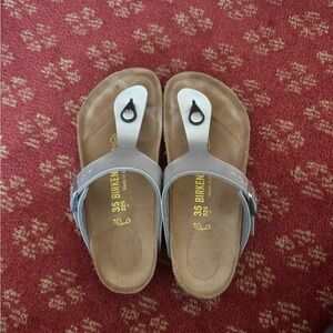 Birkenstock Birko Sandal sz 35